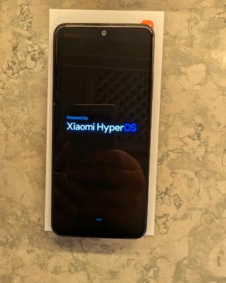 Redmi note 11 - 4gb/128gb rom