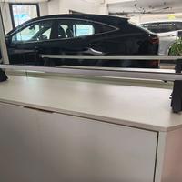 Coppia Portapacchi