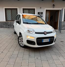 Fiat Panda 1.2 benzina 69cv 