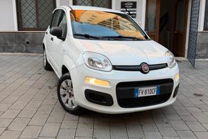 Fiat Panda 1.2 benzina 69cv 