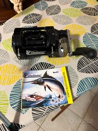 Combo italcanna drifting al tonno