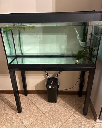 Aquario  200lt