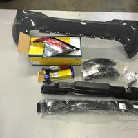 Ricambi lancia ypsilon I II III