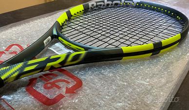 BABOLAT PURE AERO 2026 100 300GR NUOVA
