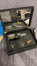 Giulio Ferrari collezione 2001