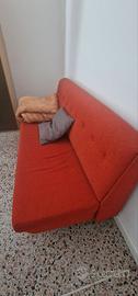 Divano letto