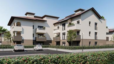 4 LOCALI A GALGAGNANO