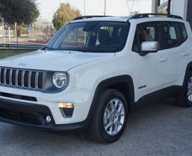 Jeep Renegade 1.0 T3 Limited 120CV