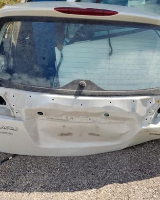 Lunotto SUBARU OUTBACK