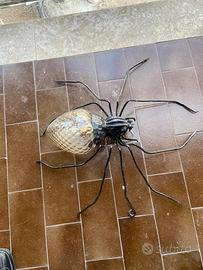 Lampada rossini murano vintage