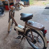 ciclomotore honda amigo 