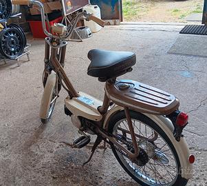 ciclomotore honda amigo 