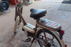 ciclomotore honda amigo 