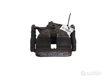 PINZA FRENO ANTERIORE SINISTRA VOLKSWAGEN Caddy Fu