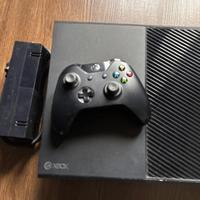 Xbox one con controller