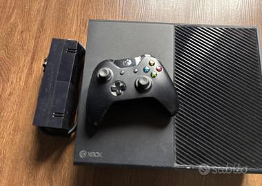 Xbox one con controller