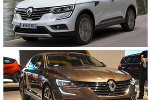 Ricambi renault koleos-talisman 2015-2026