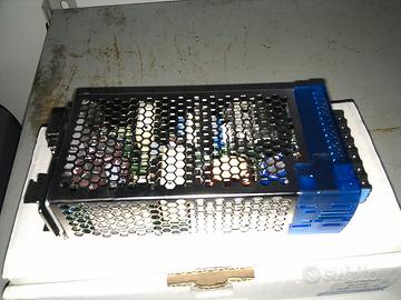 Alimentatore Omron 100-240V  12vdc 12.5A