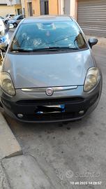 Fiat Punto evo 2010