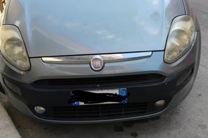 Fiat Punto evo 2010
