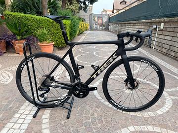 Trek Madone Sl 7 gen 8 (escluso ruote) Tg L