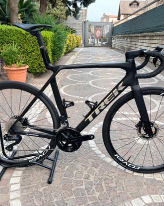 Trek Madone Sl 7 gen 8 (escluso ruote) Tg L