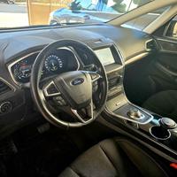 FORD S-MAX 2.0 DCI 150cv TITANIUM BUSINESS 7 POSTI