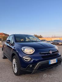 Fiat 500X 1.6 MultiJet 120 CV Cross