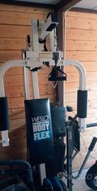 palestra multifunzione