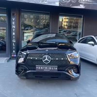 MERCEDES - GLE - 350 de 4Matic Coupé Prm.Plus
