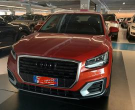 Audi Q2 TDI 1.6 116cv