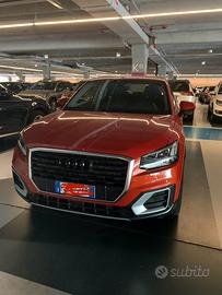 Audi Q2 TDI 1.6 116cv