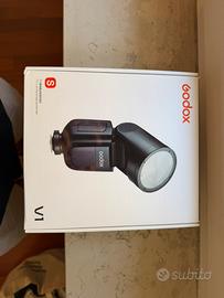 Godox V1S Sony