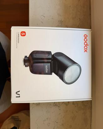 Godox V1S Sony