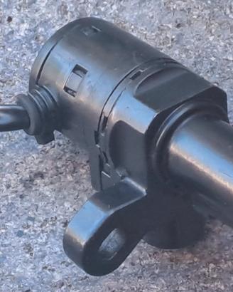 Blocchetto accensione di Ktm Duke 690 modello '17