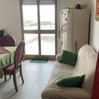 Appartamento con terrazzo