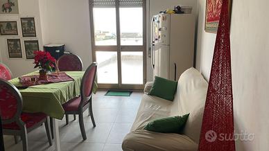 Appartamento con terrazzo