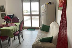 Appartamento con terrazzo