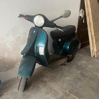 Vespa V 50 3marce