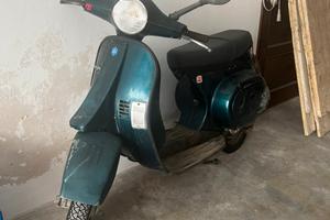 Vespa V 50 3marce