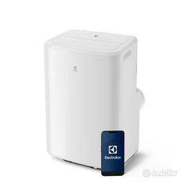 Climatizzatore portatile Electrolux