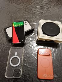 iPhone 13 pro max 128gb