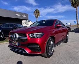 MERCEDES-BENZ GLE 350 d 4Matic Coupé Premium