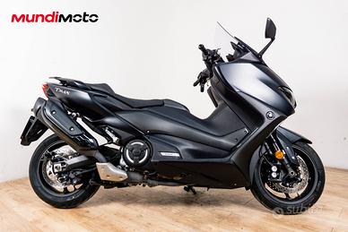 YAMAHA T-MAX 560 - 2021