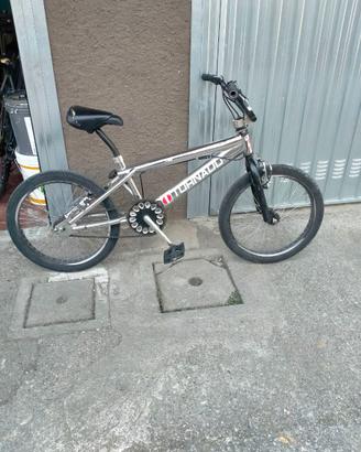 Bicicletta per bambini