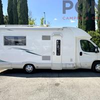 RIMOR Suite Sailer 669