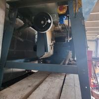 Sega circolare da cantiere