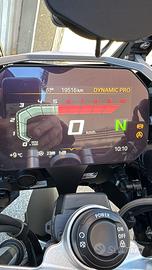 Bmw r 1250 adventure triple