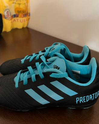 Scarpe Adidas predator numero 32