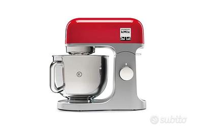 Planetaria Kenwood kMix